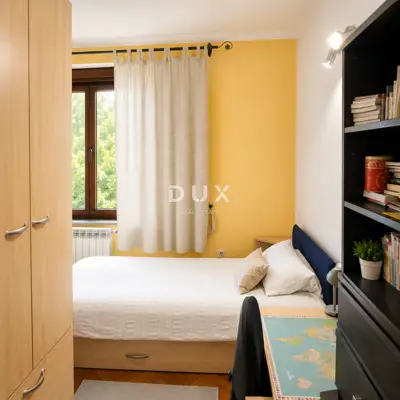 Wohnung 58 m², Trešnjevka - Sjever, Nähe von FER und TVZ - 8