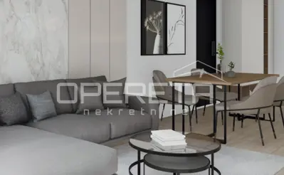 Wohnung zum Kauf in Poreč, 68,7 m²