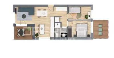 Wohnung zum Kauf in Poreč, 68,7 m² - 13