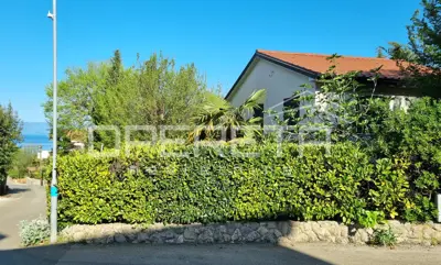 Kuća 126 m², Njivice na otoku Krku, 280 m od mora - 6