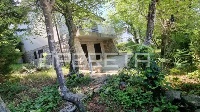 Kuća 126 m², Njivice na otoku Krku, 280 m od mora - 4