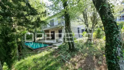 Kuća 126 m², Njivice na otoku Krku, 280 m od mora - 7