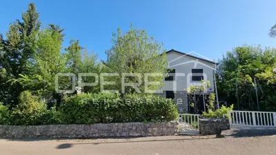 Kuća 126 m², Njivice na otoku Krku, 280 m od mora - 3