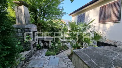 Kuća 126 m², Njivice na otoku Krku, 280 m od mora - 2