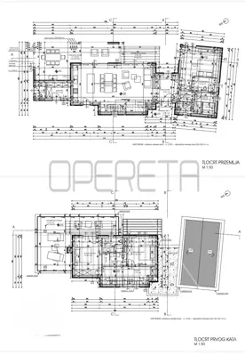 House for sale in Vodnjan, 175 m² - 22