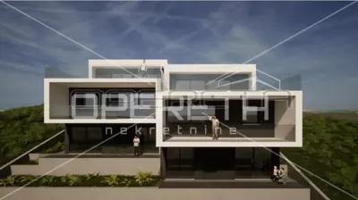 Prodaja, Stan, Remete, Remete, 4s, 143 m²