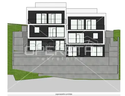 Prodaja, Stan, Remete, Remete, 4s, 143 m² - 4