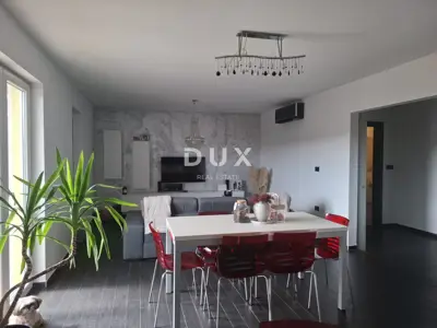 Apartment 127 m², Valdebek - duplex, 3 bedrooms - 4