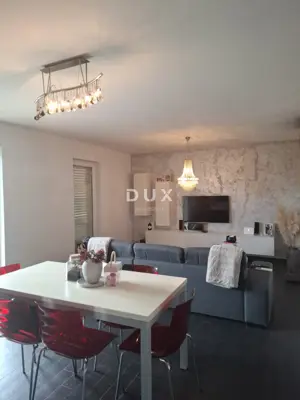 Apartment 127 m², Valdebek - duplex, 3 bedrooms - 6