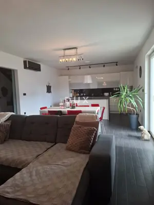 Apartment 127 m², Valdebek - duplex, 3 bedrooms - 5