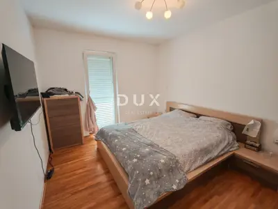 Apartment 127 m², Valdebek - duplex, 3 bedrooms - 14