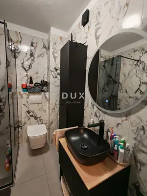Apartment 127 m², Valdebek - duplex, 3 bedrooms - 18
