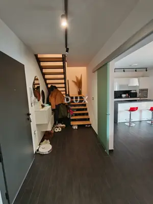Apartment 127 m², Valdebek - duplex, 3 bedrooms - 10