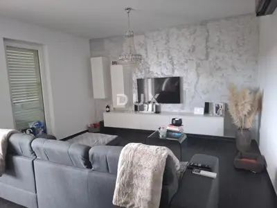 Apartment 127 m², Valdebek - duplex, 3 bedrooms - 7