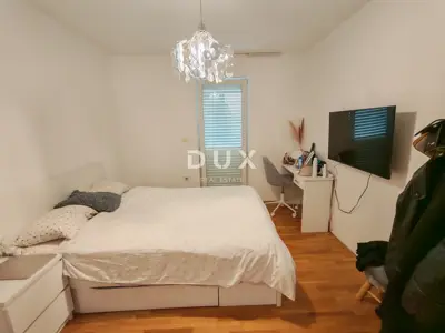 Apartment 127 m², Valdebek - duplex, 3 bedrooms - 16