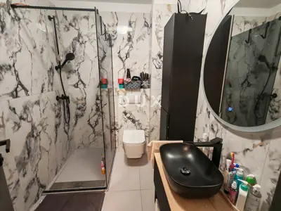 Apartment 127 m², Valdebek - duplex, 3 bedrooms - 19