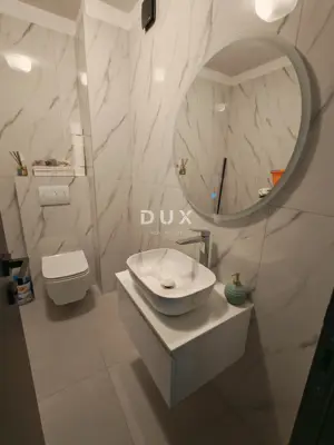 Apartment 127 m², Valdebek - duplex, 3 bedrooms - 21
