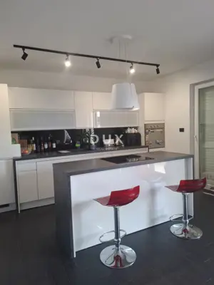 Apartment 127 m², Valdebek - duplex, 3 bedrooms - 3