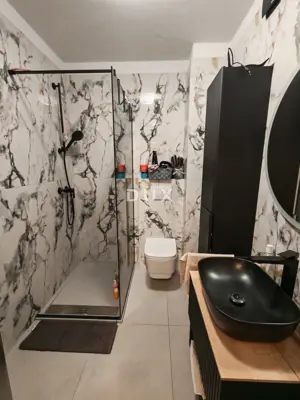 Apartment 127 m², Valdebek - duplex, 3 bedrooms - 17