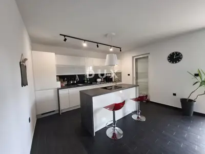 Apartment 127 m², Valdebek - duplex, 3 bedrooms