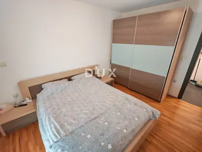 Apartment 127 m², Valdebek - duplex, 3 bedrooms - 13