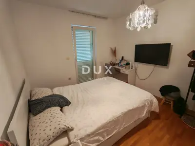 Apartment 127 m², Valdebek - duplex, 3 bedrooms - 15