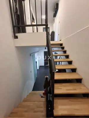 Apartment 127 m², Valdebek - duplex, 3 bedrooms - 9
