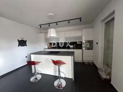 Apartment 127 m², Valdebek - duplex, 3 bedrooms - 2
