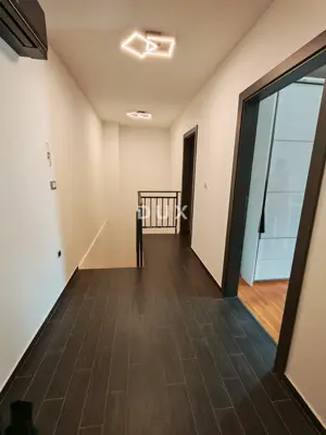 Apartment 127 m², Valdebek - duplex, 3 bedrooms - 12