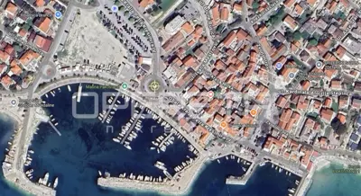 Stan, Pakoštane, 1. kat blizu plaže Janica i sadržaja - 13