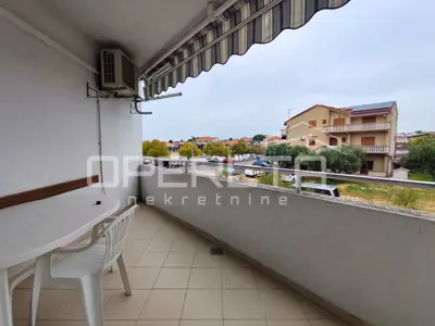 Stan, Pakoštane, 1. kat blizu plaže Janica i sadržaja - 7