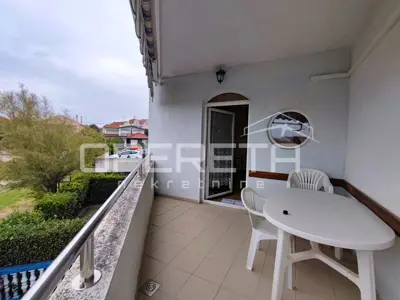 Stan, Pakoštane, 1. kat blizu plaže Janica i sadržaja - 6