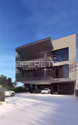 Apartment for sale in Centar, 128 m²