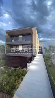 Apartment for sale in Centar, 128 m² - 4