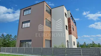 Apartment for sale in Malešnica, 65,7 m² - 5