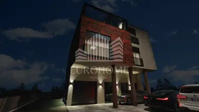 Apartment for sale in Malešnica, 65,7 m² - 6