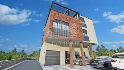 Apartment for sale in Malešnica, 65,7 m² - 2
