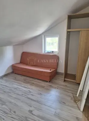 House floor 145 m², Klana - two apartments and yard - 13