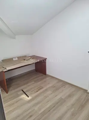 House floor 145 m², Klana - two apartments and yard - 10