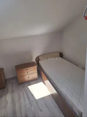 House floor 145 m², Klana - two apartments and yard - 14