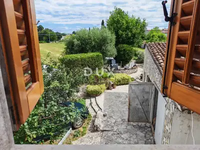 ISTRA, GLAVANI - Dvije autohtone kamene kuće + PP! - 21