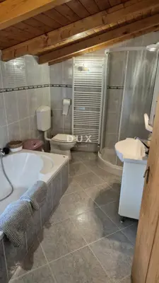 ISTRA, GLAVANI - Dvije autohtone kamene kuće + PP! - 14