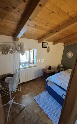 ISTRA, GLAVANI - Dvije autohtone kamene kuće + PP! - 7