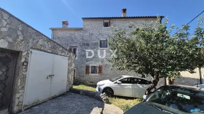 ISTRA, GLAVANI - Dvije autohtone kamene kuće + PP! - 15
