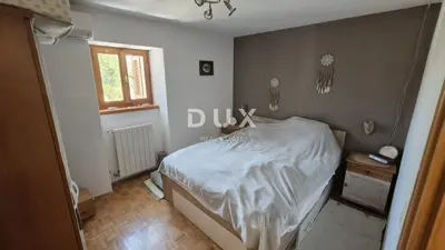 ISTRA, GLAVANI - Dvije autohtone kamene kuće + PP! - 17
