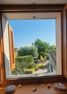 ISTRA, GLAVANI - Dvije autohtone kamene kuće + PP! - 18