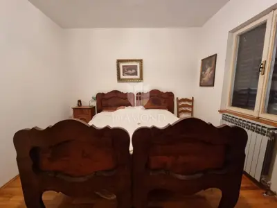 KRK GOSTINJAC, Haus zur Adaptierung auf großem Grundstück - 12