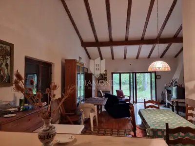 KRK GOSTINJAC, Haus zur Adaptierung auf großem Grundstück - 6