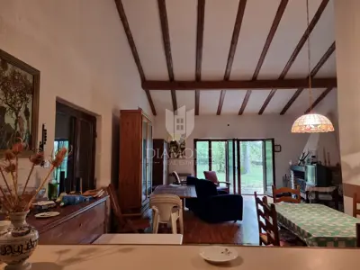 KRK GOSTINJAC, Haus zur Adaptierung auf großem Grundstück - 8