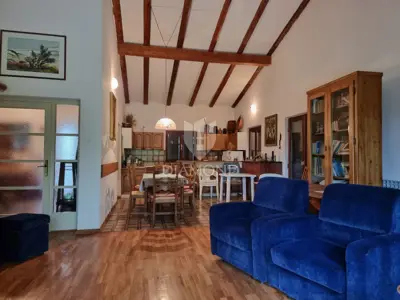 KRK GOSTINJAC, Haus zur Adaptierung auf großem Grundstück - 10